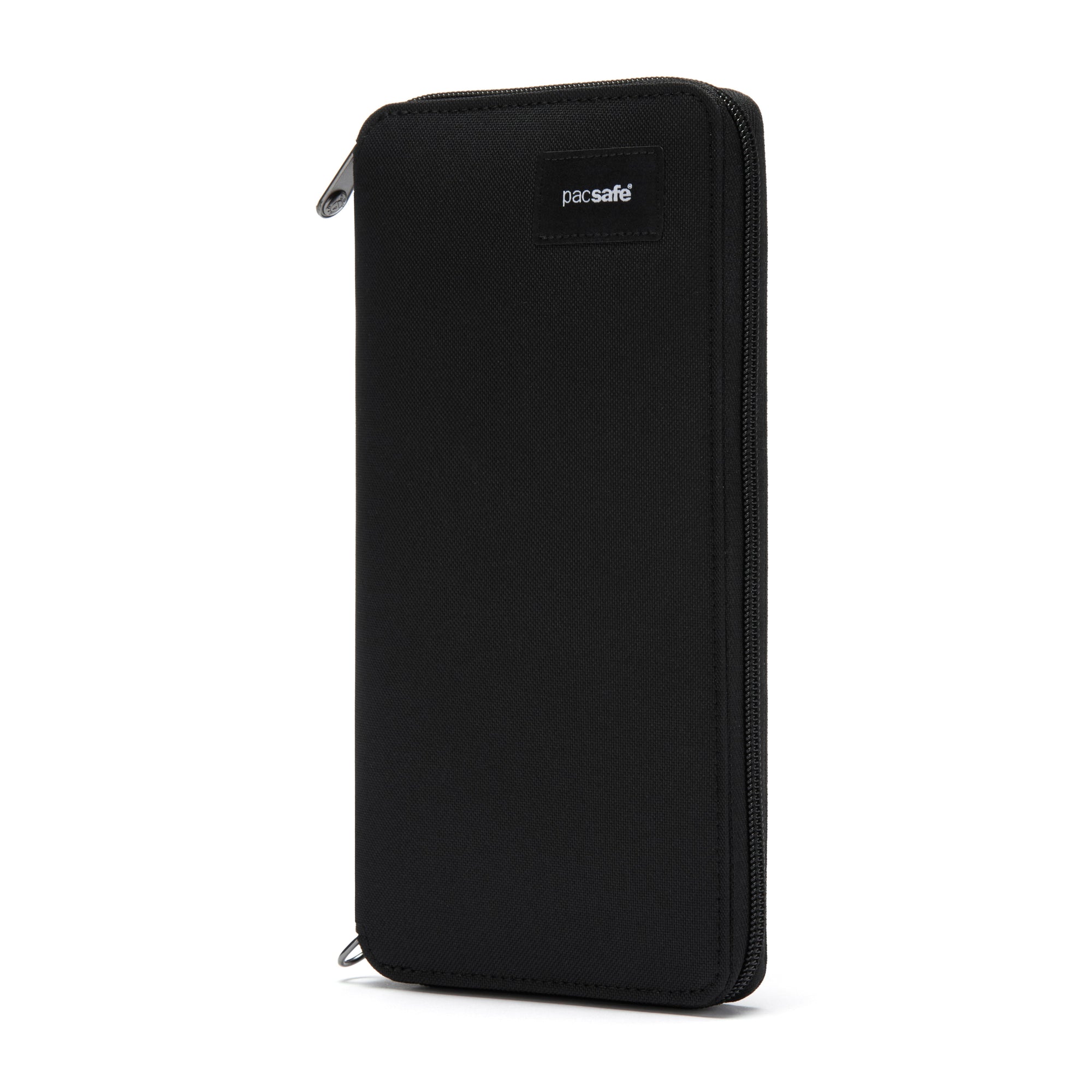 Product image of Pacsafe® RFIDsafe™ RFID blocking travel wallet