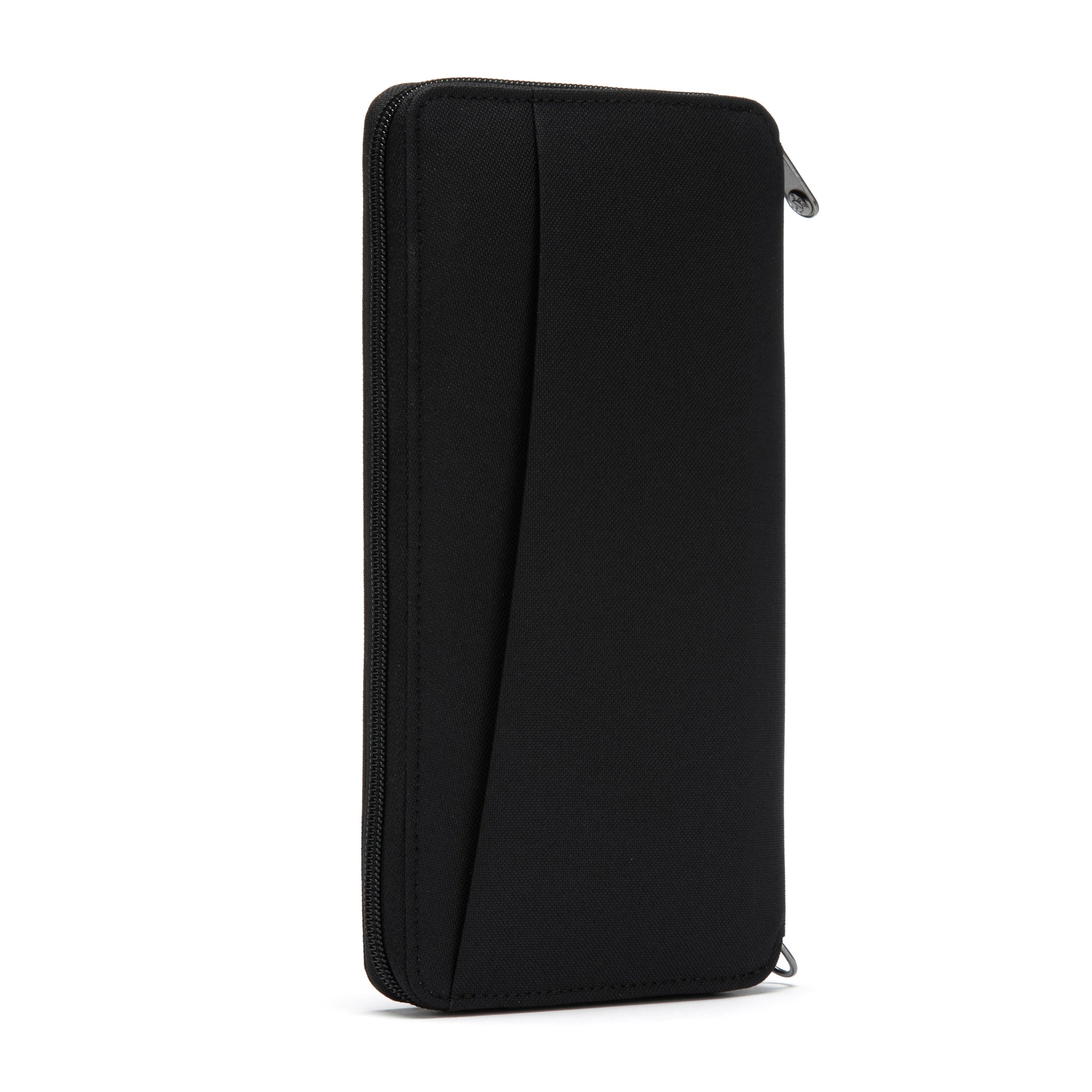 Product image of Pacsafe® RFIDsafe™ RFID blocking travel wallet