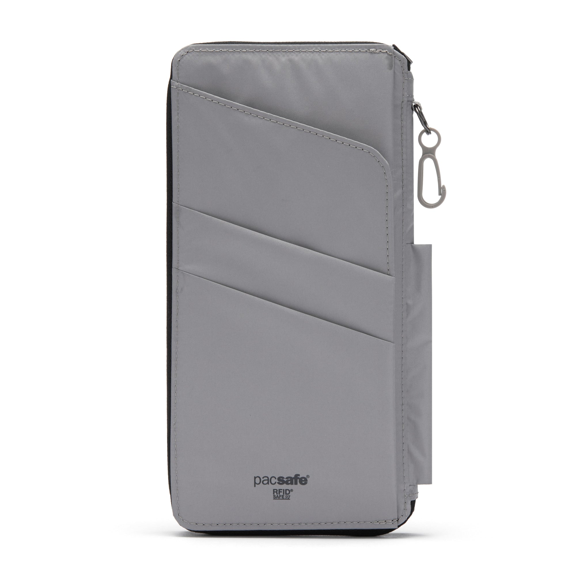 Product image of Pacsafe® RFIDsafe™ RFID blocking travel wallet