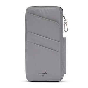 Product image of Pacsafe® RFIDsafe™ RFID blocking travel wallet
