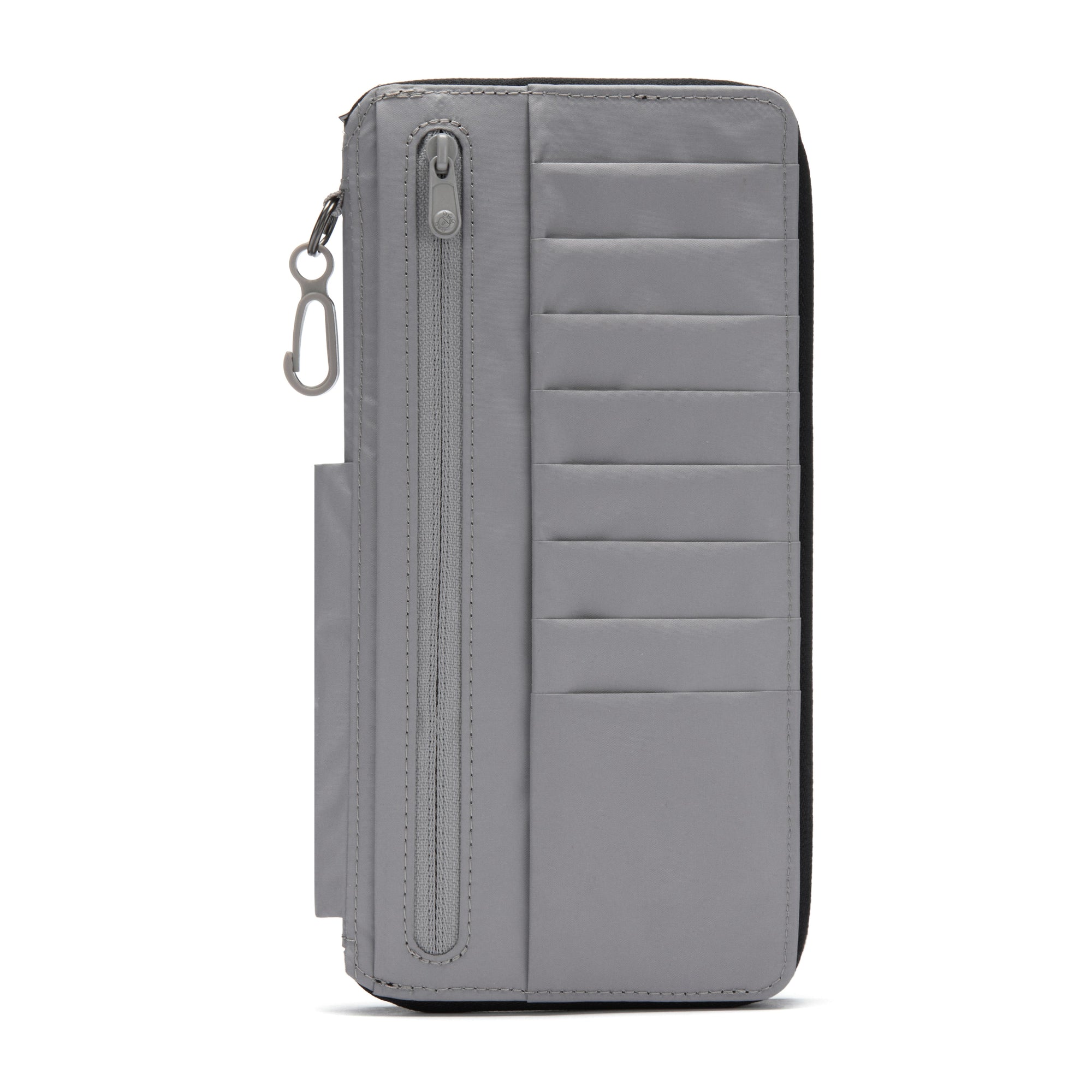 Product image of Pacsafe® RFIDsafe™ RFID blocking travel wallet