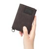 RFIDsafe RFID Blocking Trifold Wallet