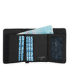 RFIDsafe RFID Blocking Trifold Wallet