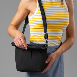 Product image of Pacsafe® CX Anti-Theft Convertible Crossbody