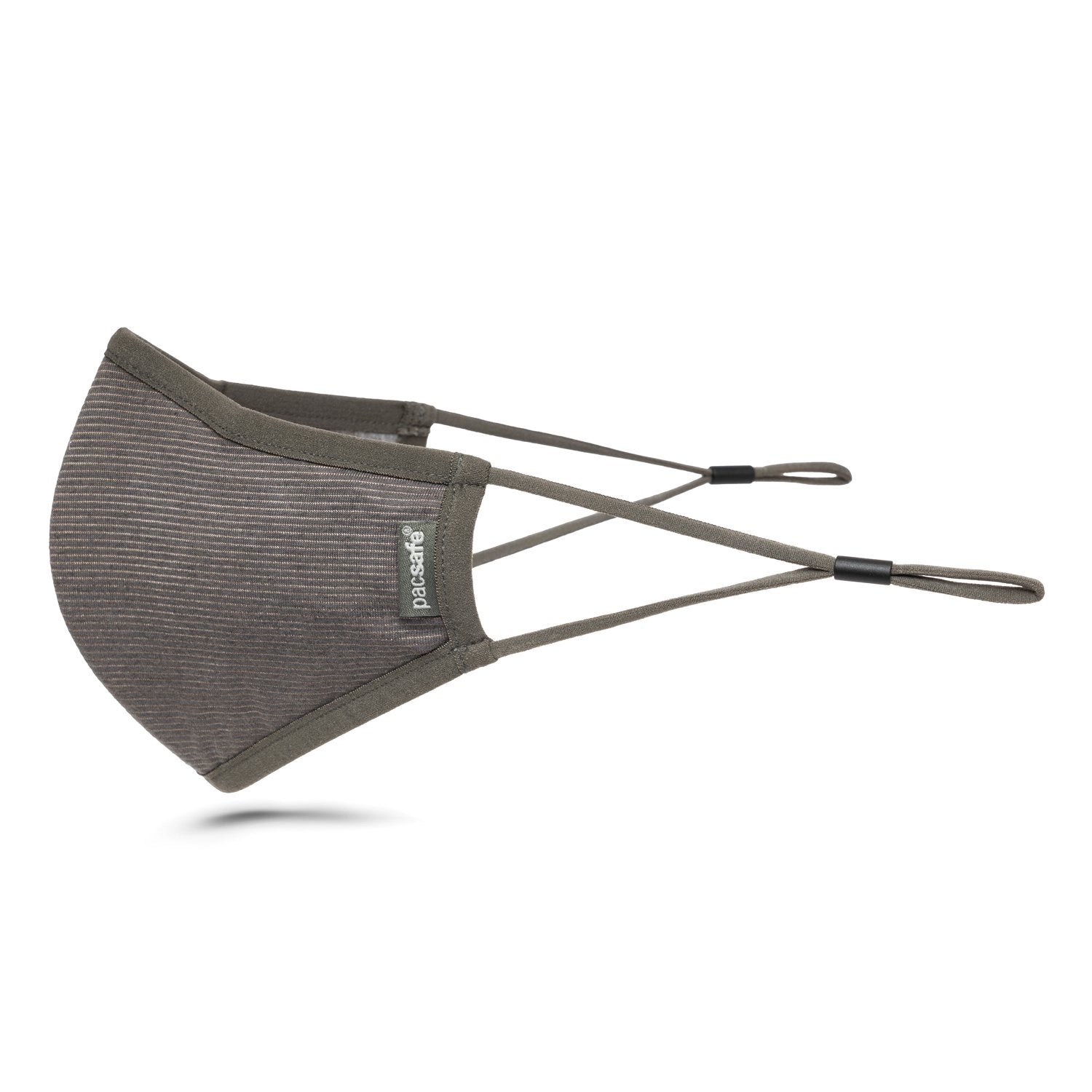 Protective & Reusable Silver iON Face Mask