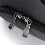 Pacsafe® EXP35 anti-theft travel backpack, Slate