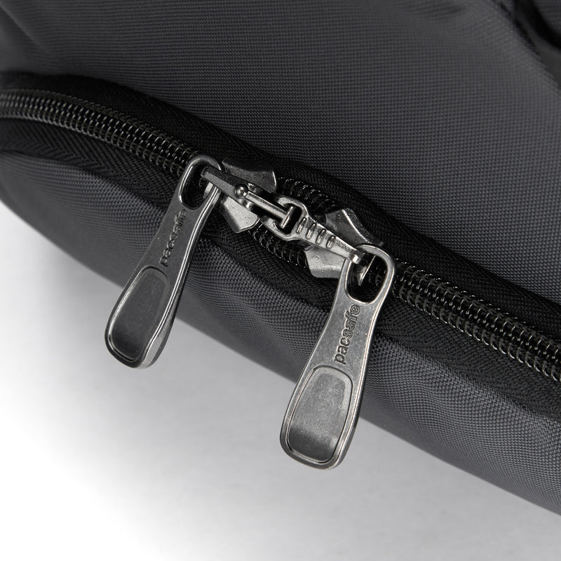 Pacsafe® EXP35 anti-theft travel backpack, Slate