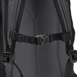Pacsafe® EXP35 anti-theft travel backpack, Slate