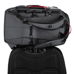 Pacsafe® EXP35 anti-theft travel backpack, Slate