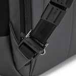 Pacsafe® EXP35 anti-theft travel backpack, Slate