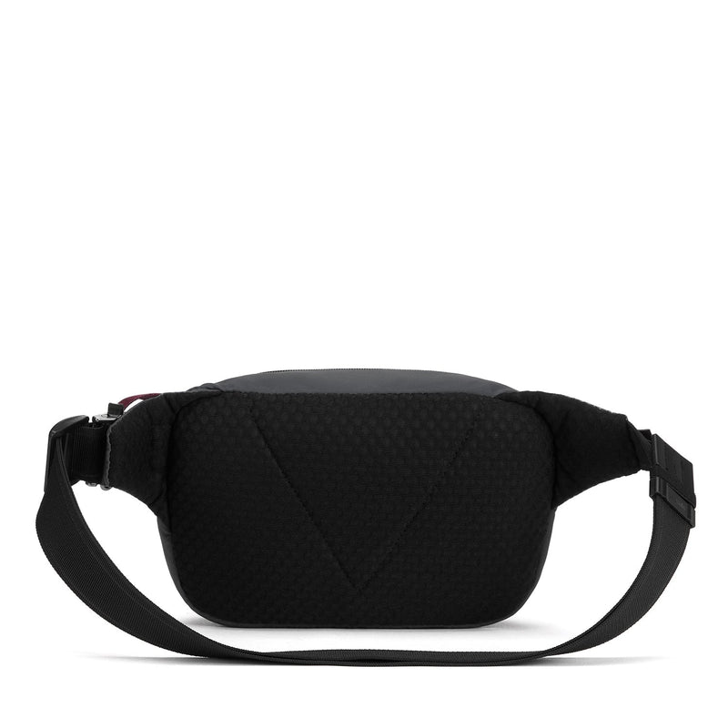 Pacsafe® V anti-theft hip pack, Slate