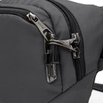 Pacsafe® V anti-theft hip pack, Slate