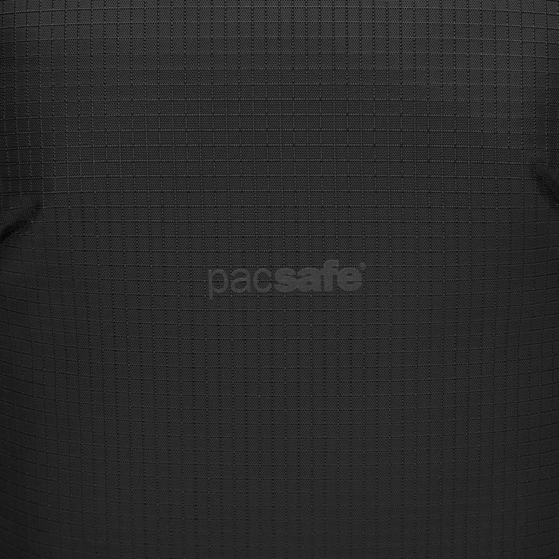 Pacsafe® Vibe 20L Anti-Theft Backpack, Jet Black
