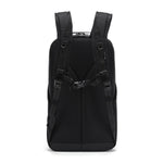 Pacsafe® Vibe 20L Anti-Theft Backpack, Jet Black