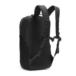 Pacsafe® Vibe 20L Anti-Theft Backpack, Jet Black
