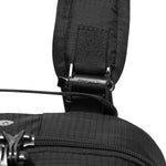 Pacsafe® Vibe 20L Anti-Theft Backpack, Jet Black