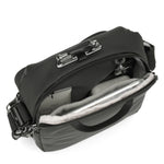 Pacsafe® X Anti-Theft Compact Crossbody, Black