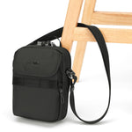Pacsafe® X Anti-Theft Compact Crossbody, Black