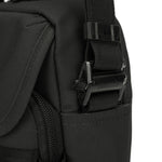Pacsafe® X Anti-Theft Compact Crossbody, Black