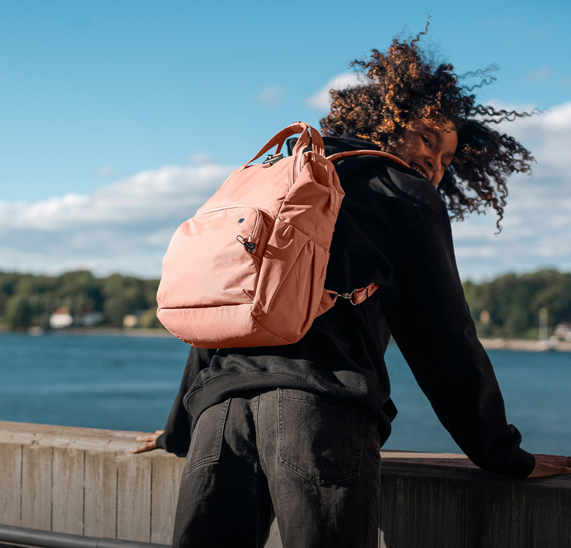 product-1-1 Pacsafe - Official UK Shop - Anti-Theft Backpacks & Travel Gear