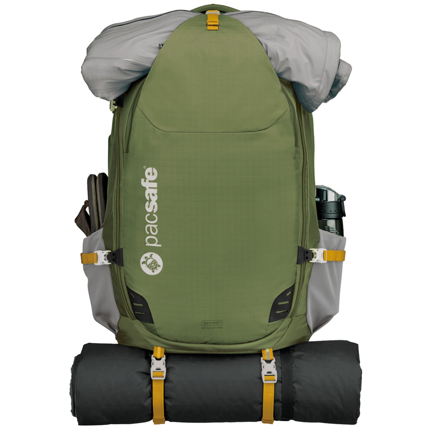 Pacsafe venturesafe 65l travel pack best sale