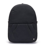 Pacsafe® CX anti-theft convertible backpack, Black