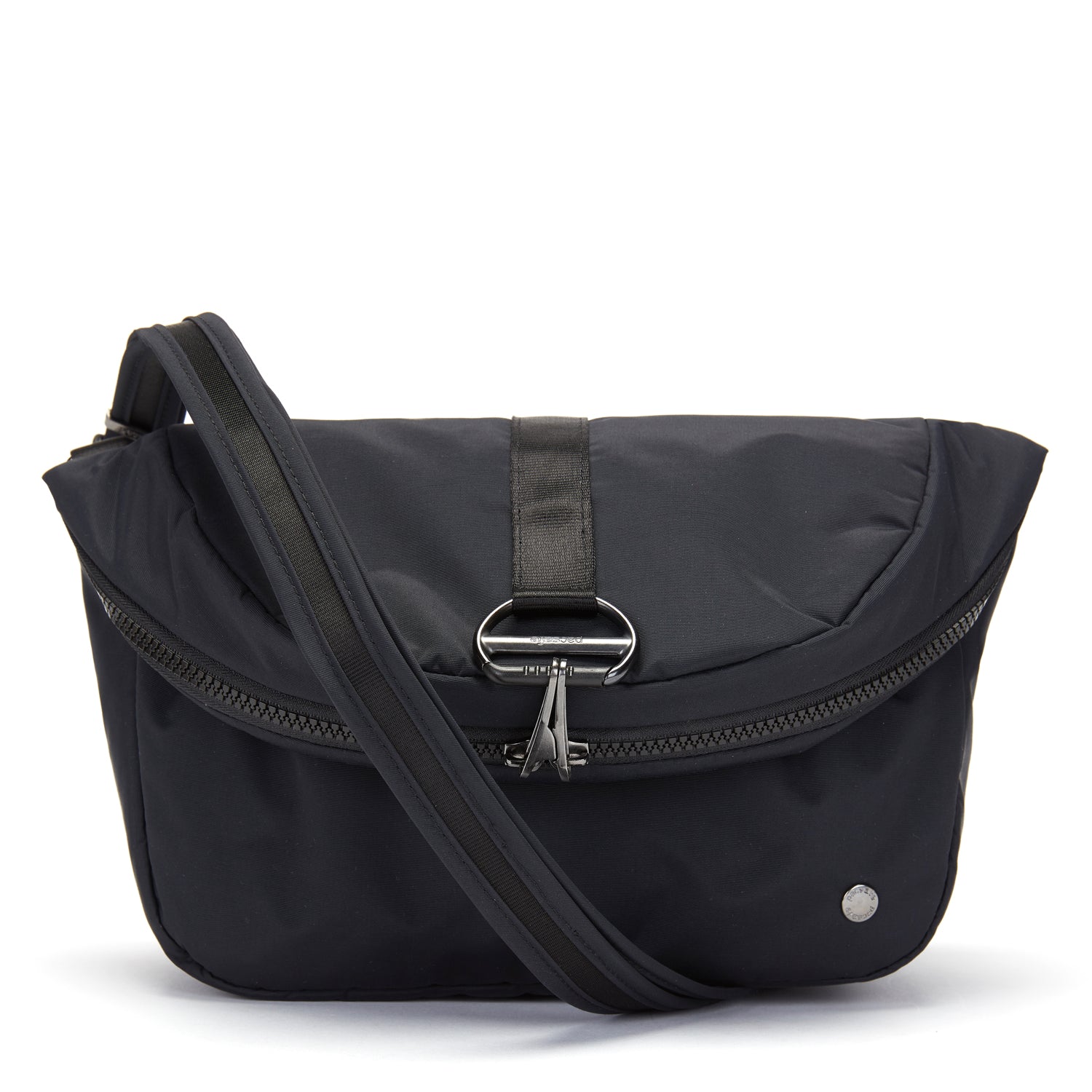 Convertible backpack to messenger bag online