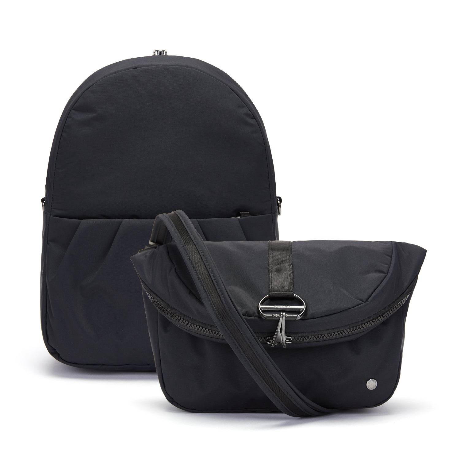 Furrari Convertible Backpack De-LUXE