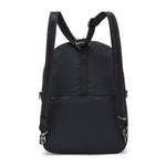 Pacsafe® CX anti-theft convertible backpack, Black