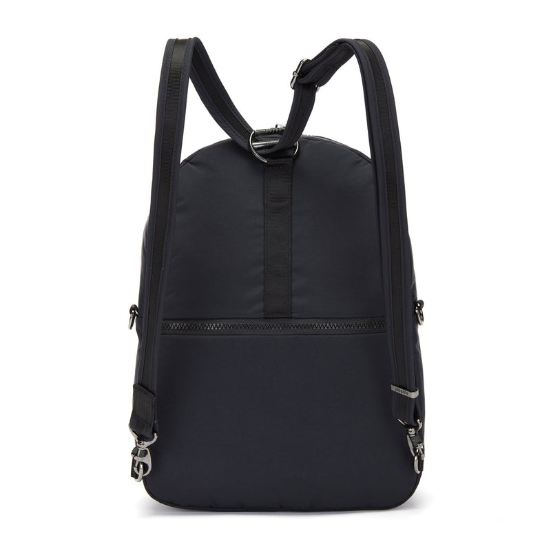 Pacsafe® CX anti-theft convertible backpack, Black