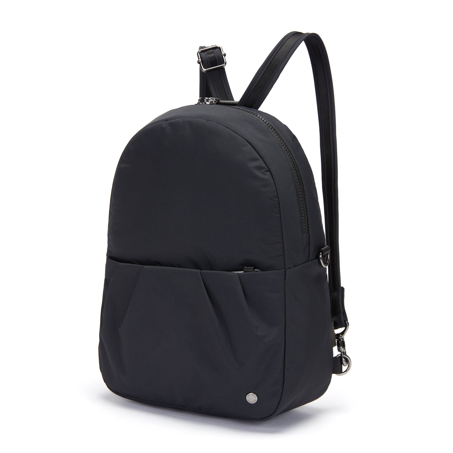 Pacsafe convertible backpack review shop