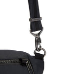 Pacsafe® CX anti-theft convertible backpack, Black