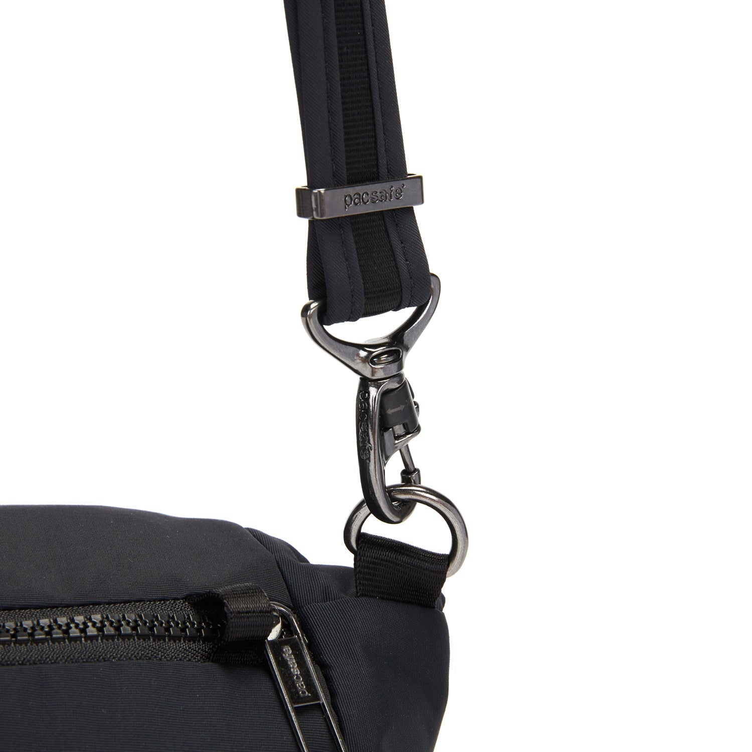 Backpack with crossbody strap hot sale