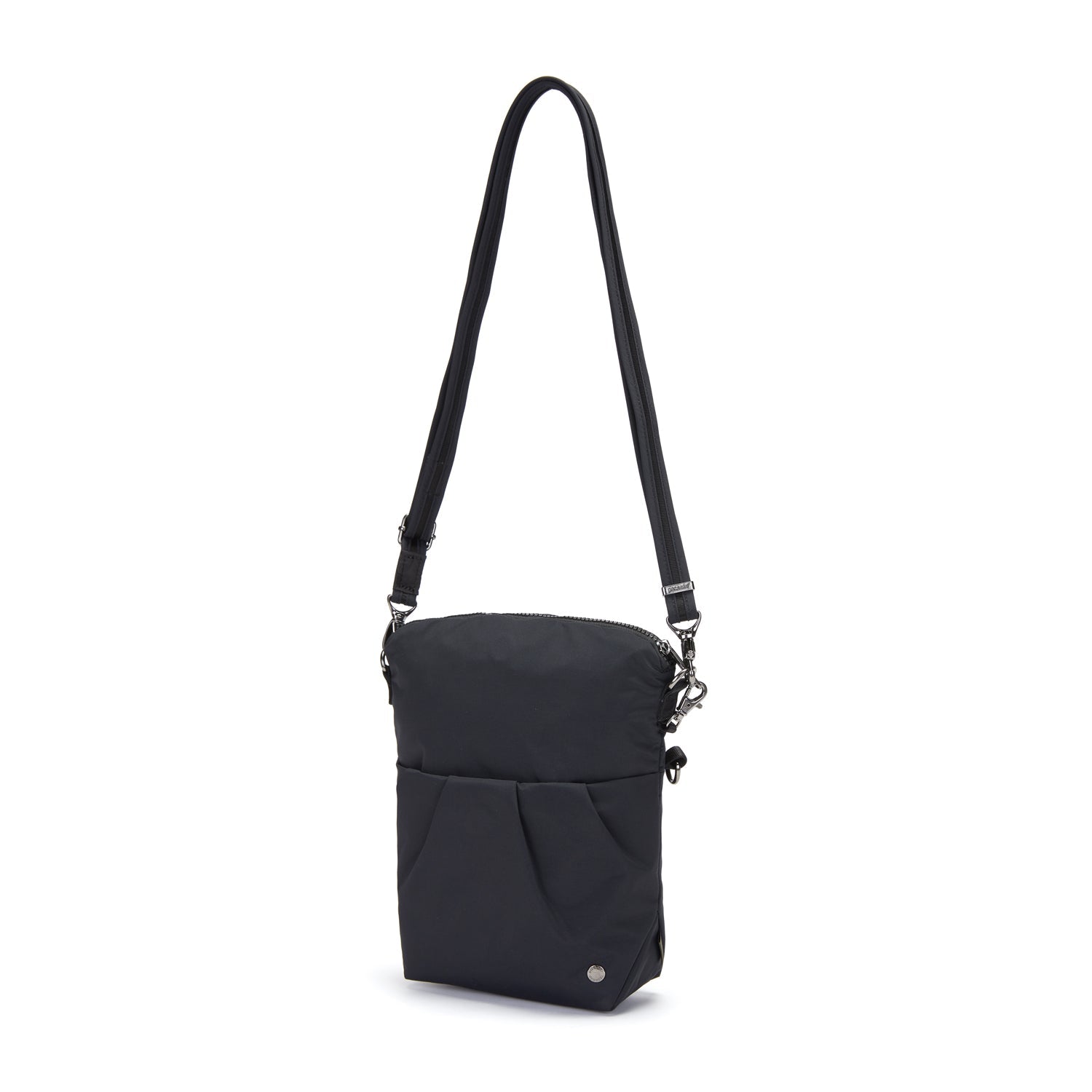 Citysafe CX Anti-Theft Convertible Crossbody, Black