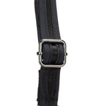 Pacsafe® CX anti-theft convertible crossbody, Black