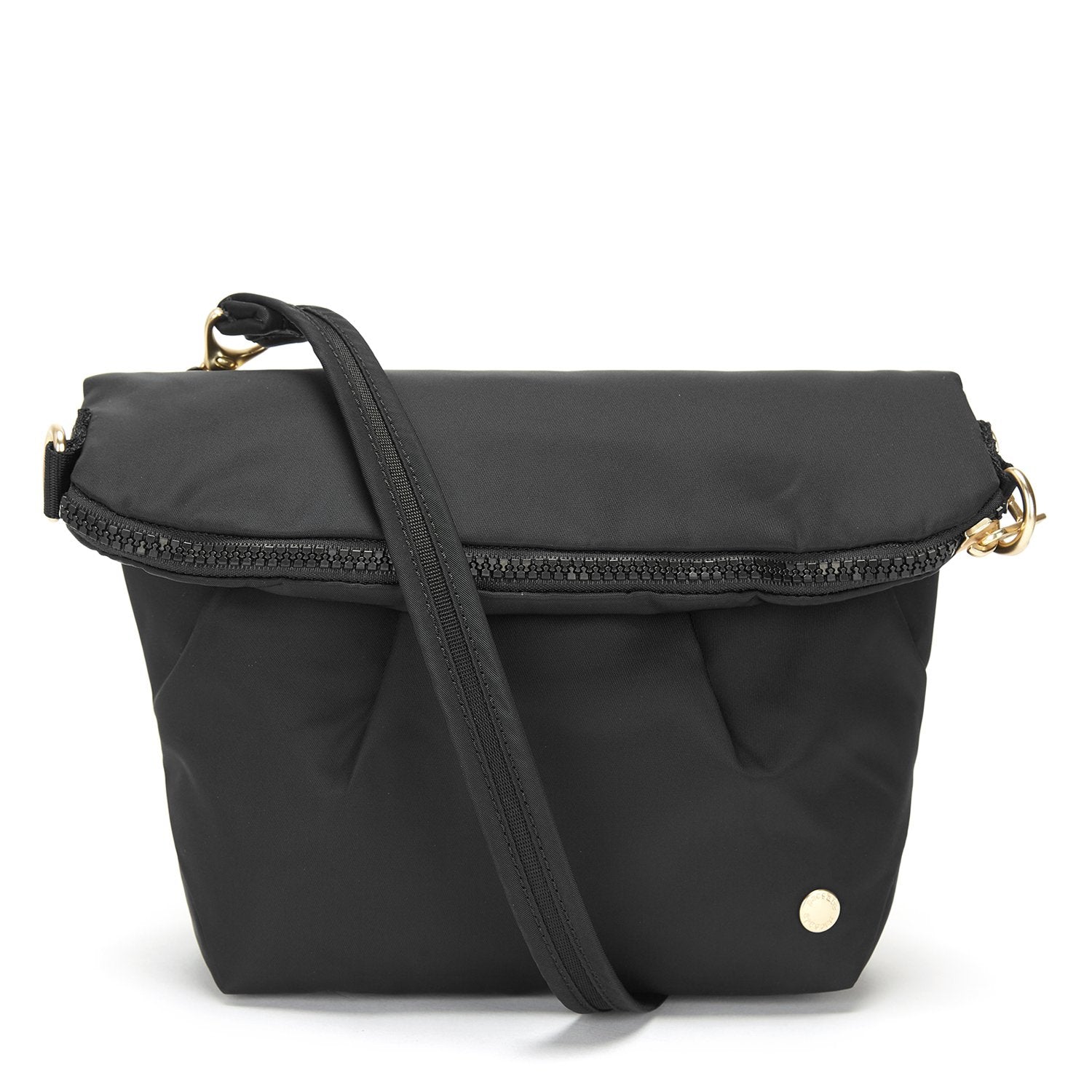 Pacsafe® CX anti-theft convertible crossbody