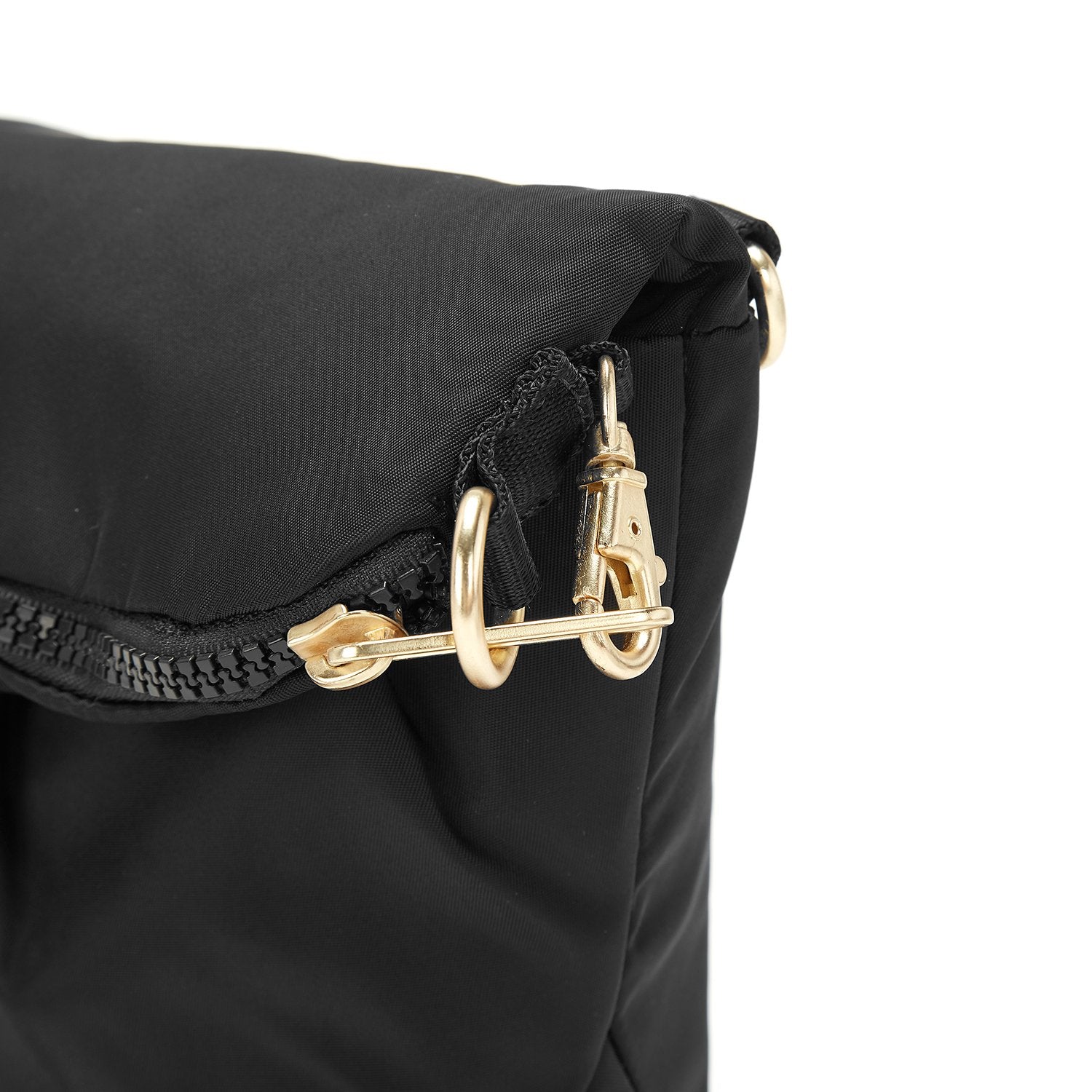 Pacsafe® CX anti-theft convertible crossbody