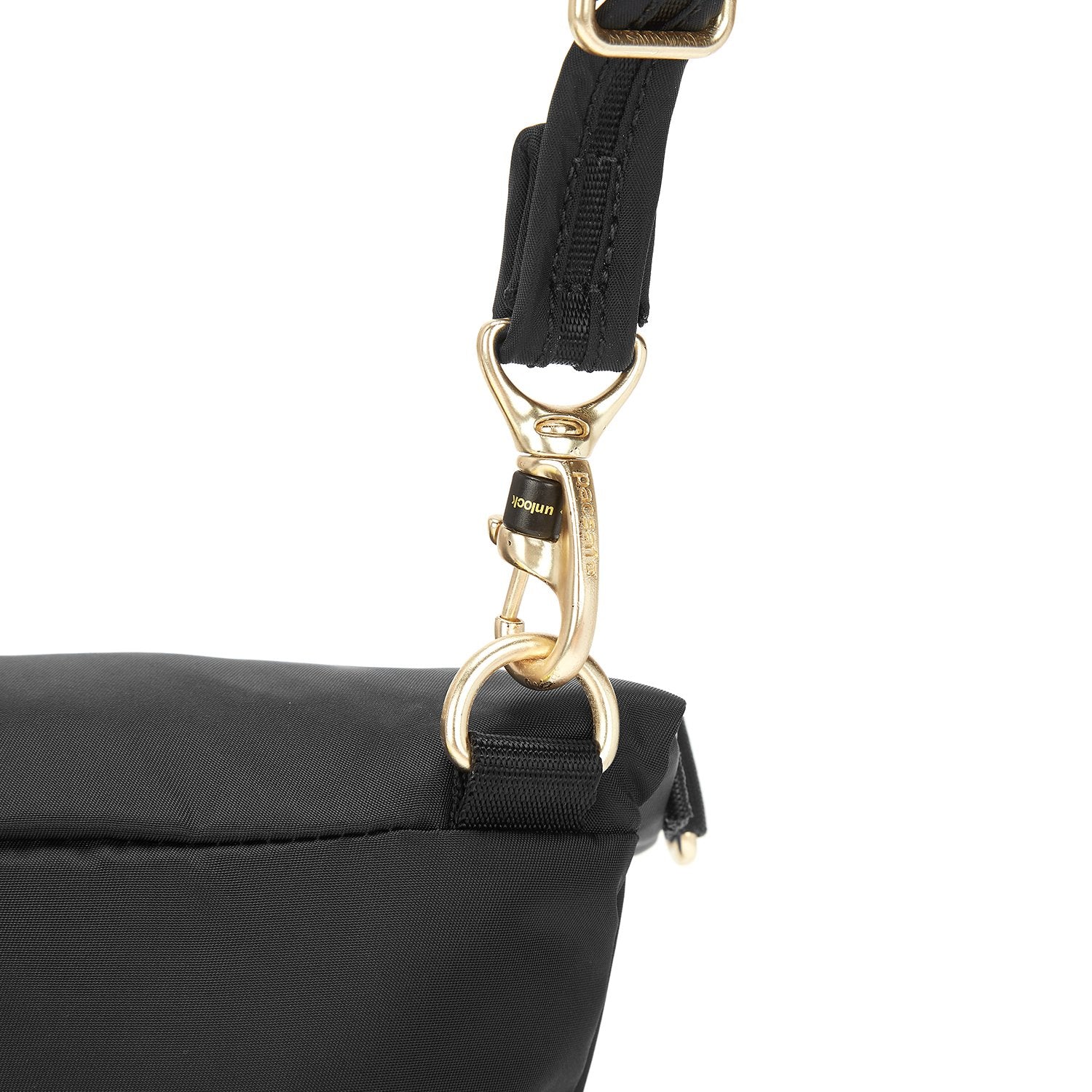 Pacsafe® CX anti-theft convertible crossbody