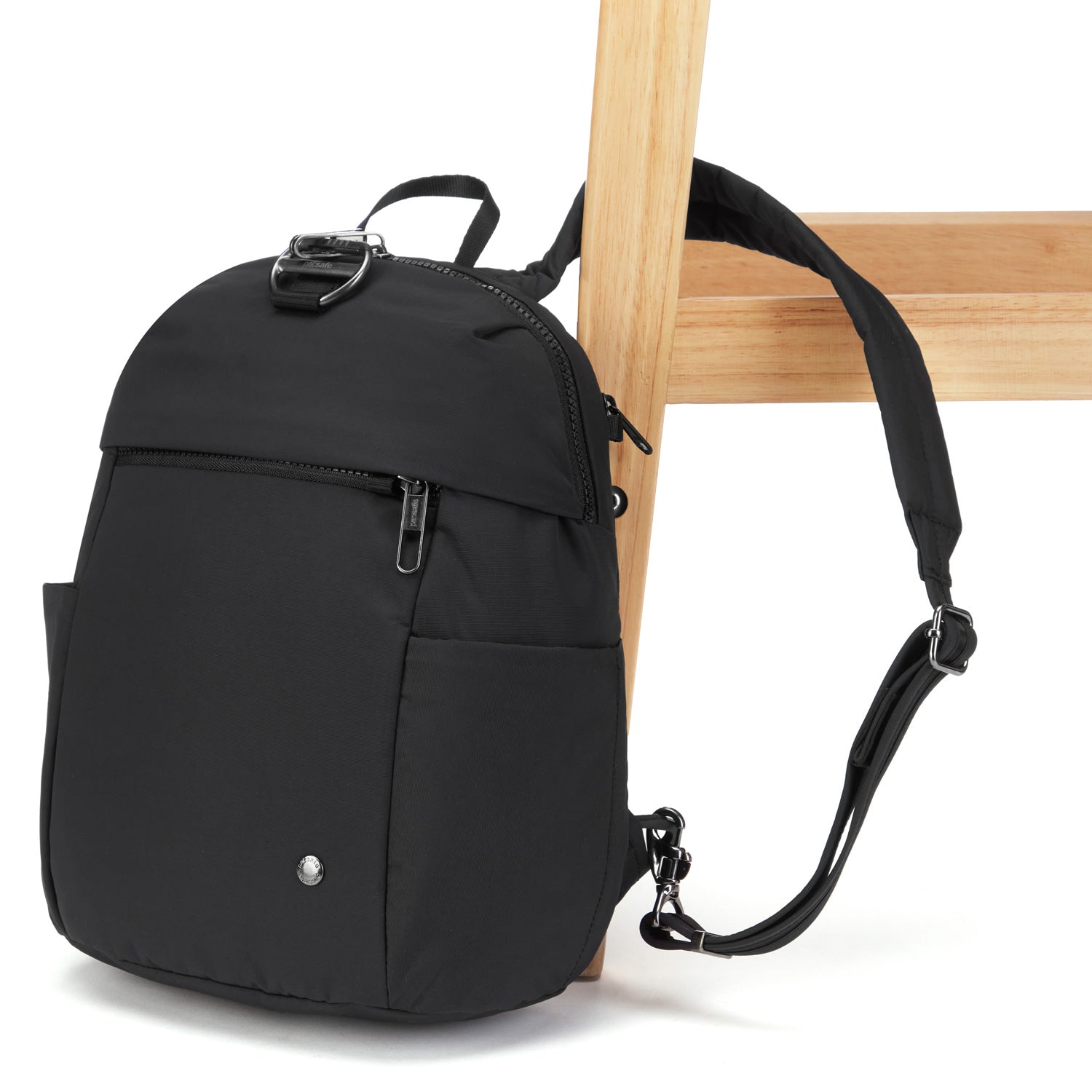Pacsafe CX Anti Theft 8L Backpack Petite Pacsafe Pacsafe Official UK Store