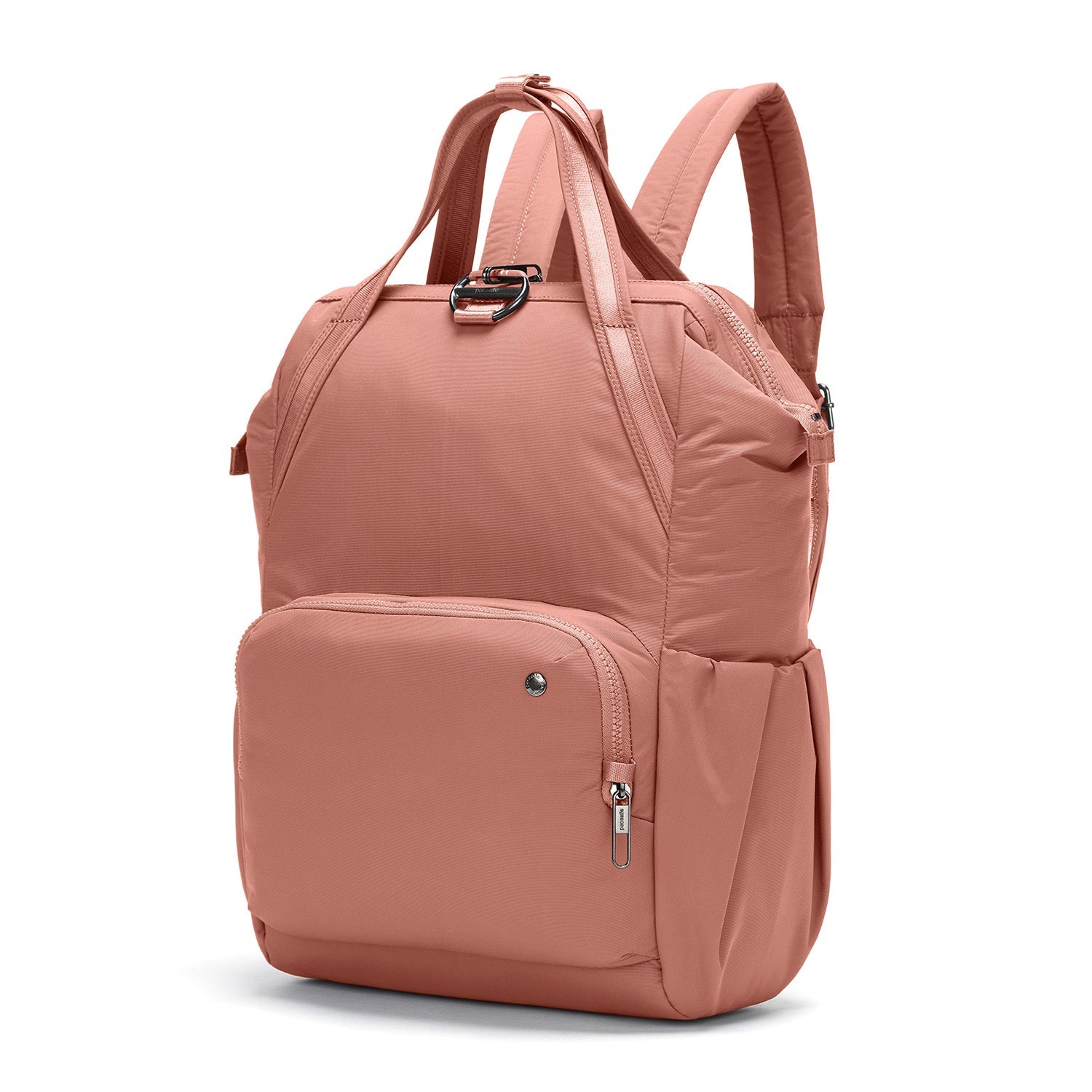 Mini backpack anti theft online