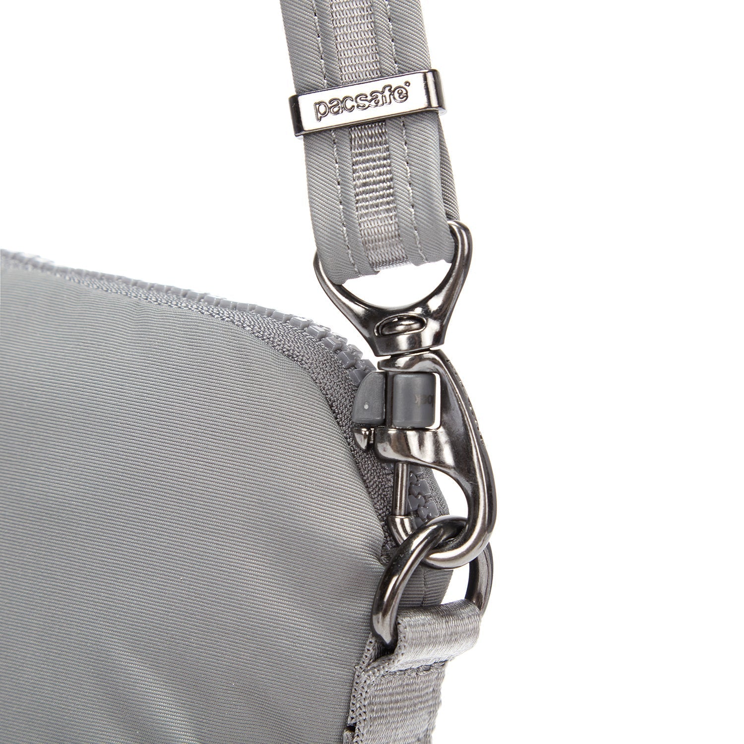 Pacsafe® CX anti-theft convertible crossbody