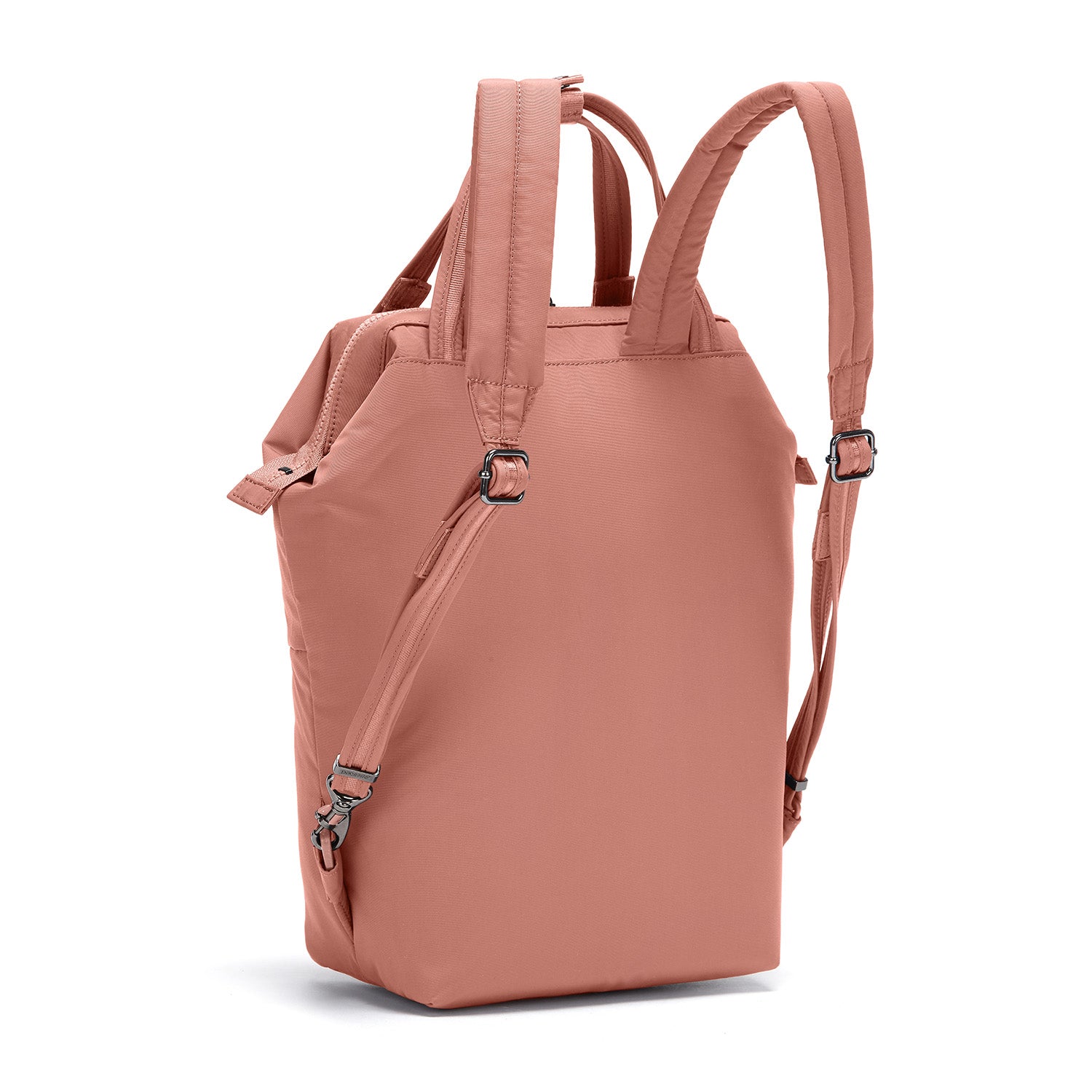 Mini backpack hotsell with flap