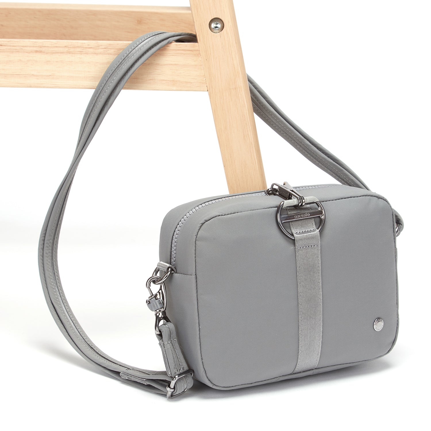 Pacsafe CX Anti Theft Square Crossbody Pacsafe Pacsafe Official UK Store