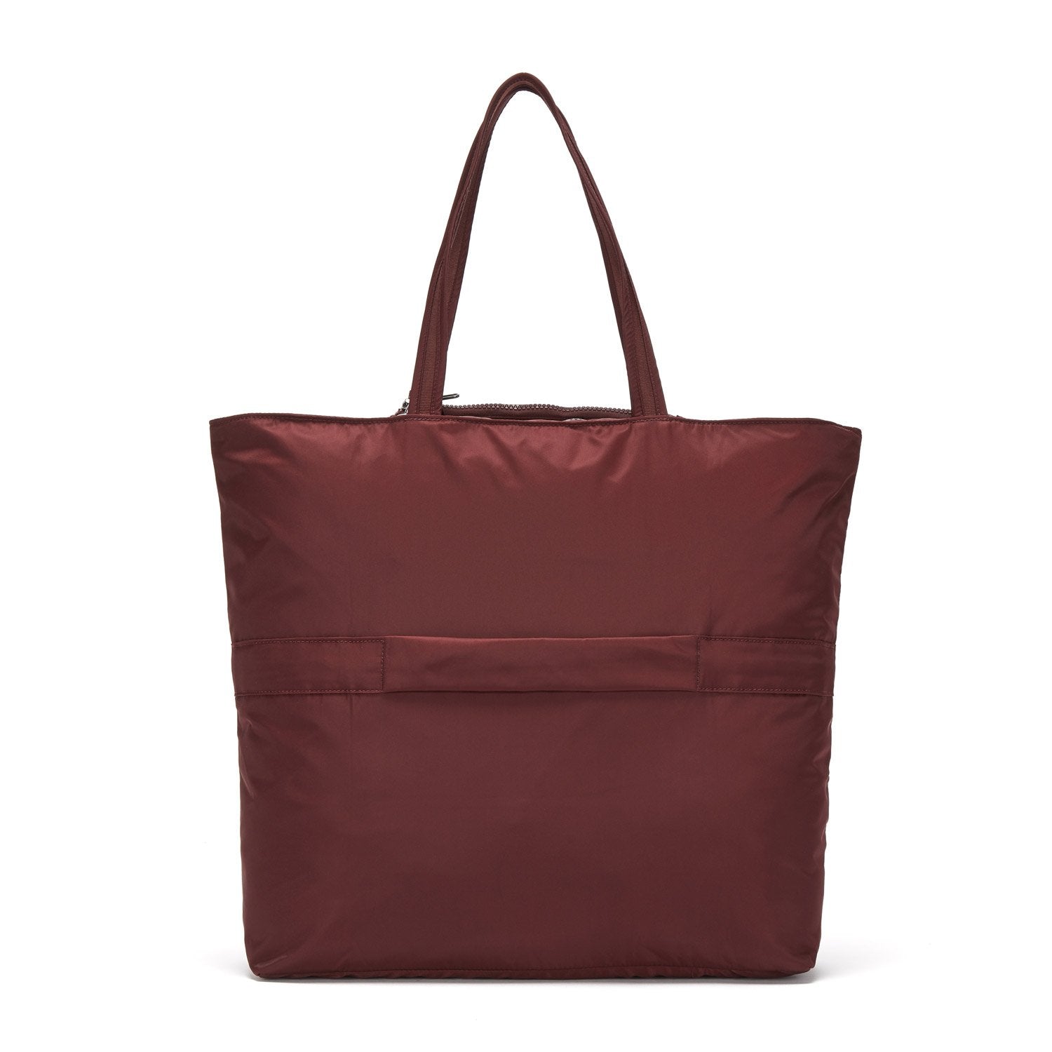 Packable tote hot sale