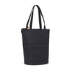 Citysafe CX Anti-Theft Packable Vertical Tote, Black
