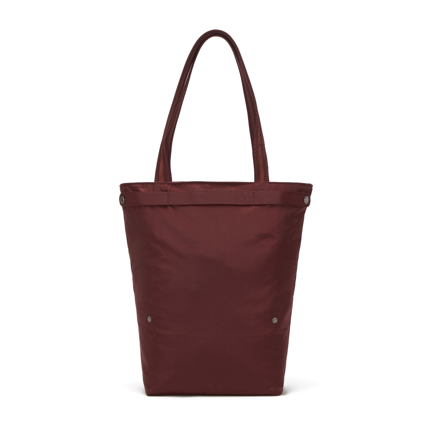 Pacsafe CX Anti Theft Packable Vertical Tote Pacsafe Pacsafe Official UK Store