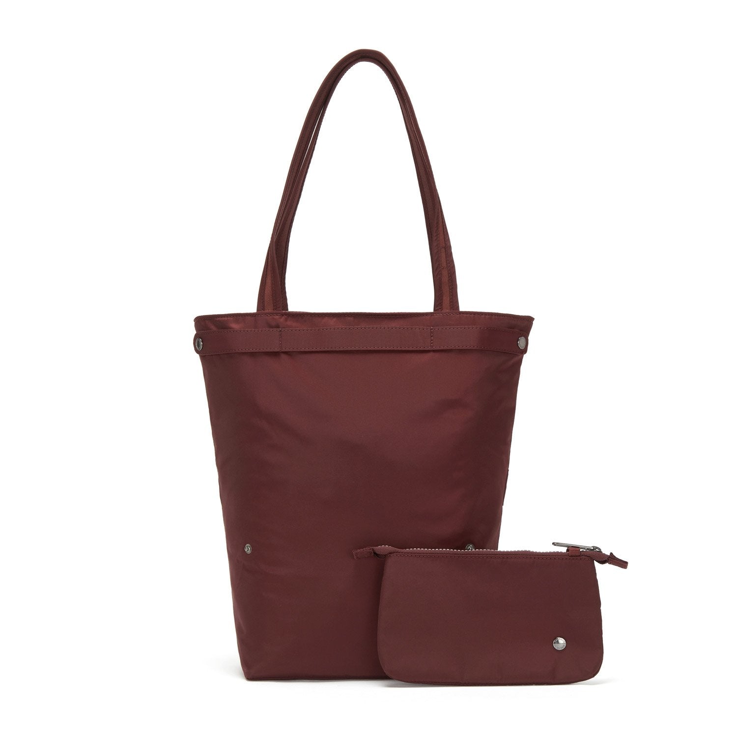 Pacsafe tote clearance