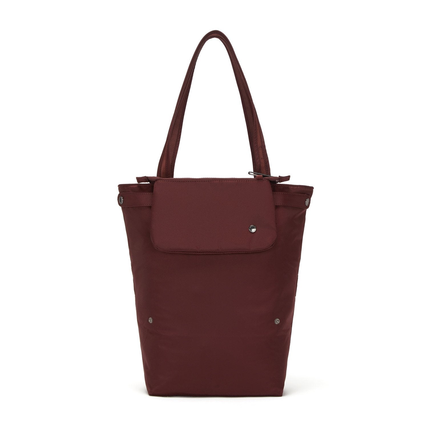 Pacsafe tote bag shop