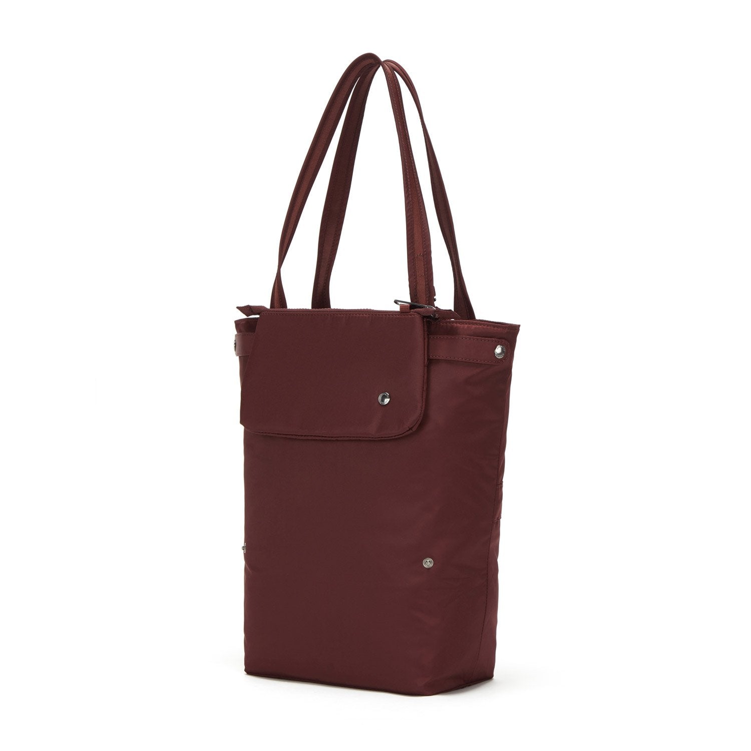 Pacsafe CX Anti Theft Packable Vertical Tote Pacsafe Pacsafe