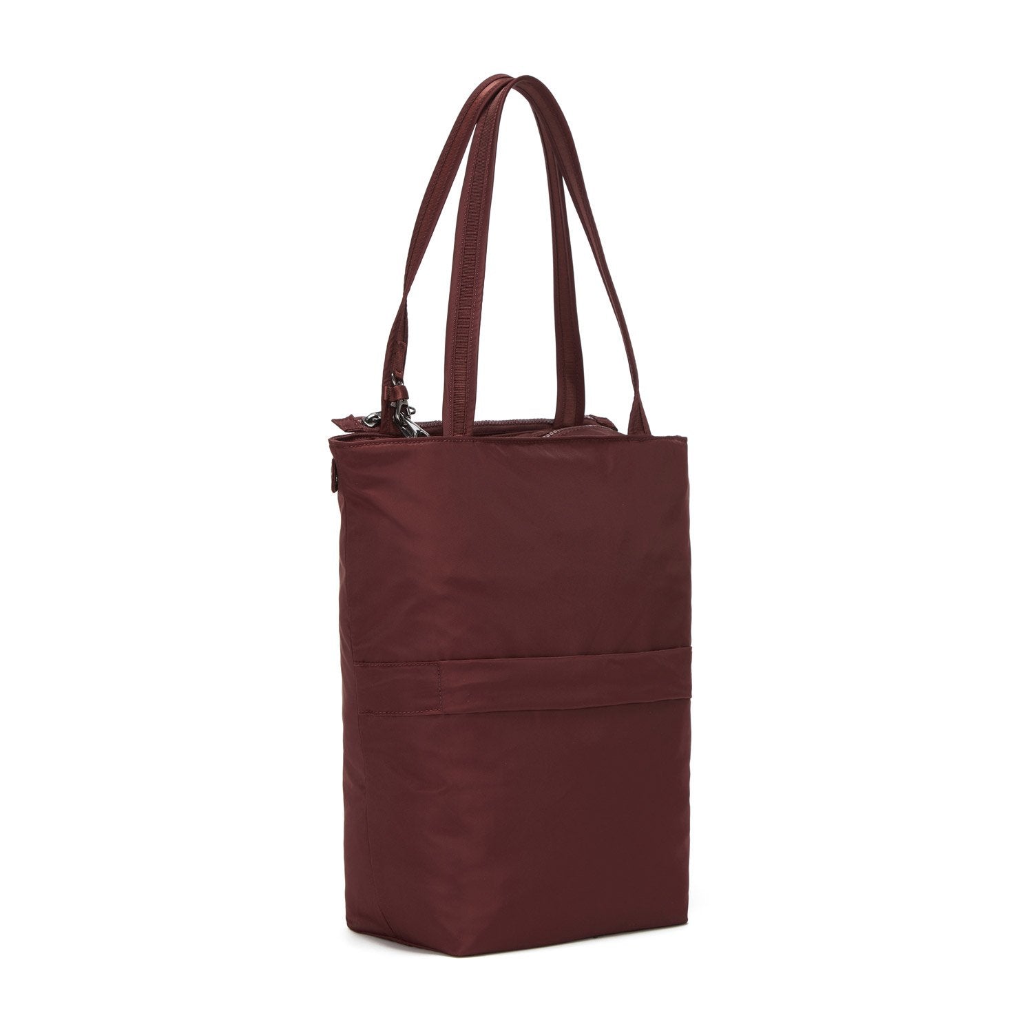 Packable nylon tote bag clearance